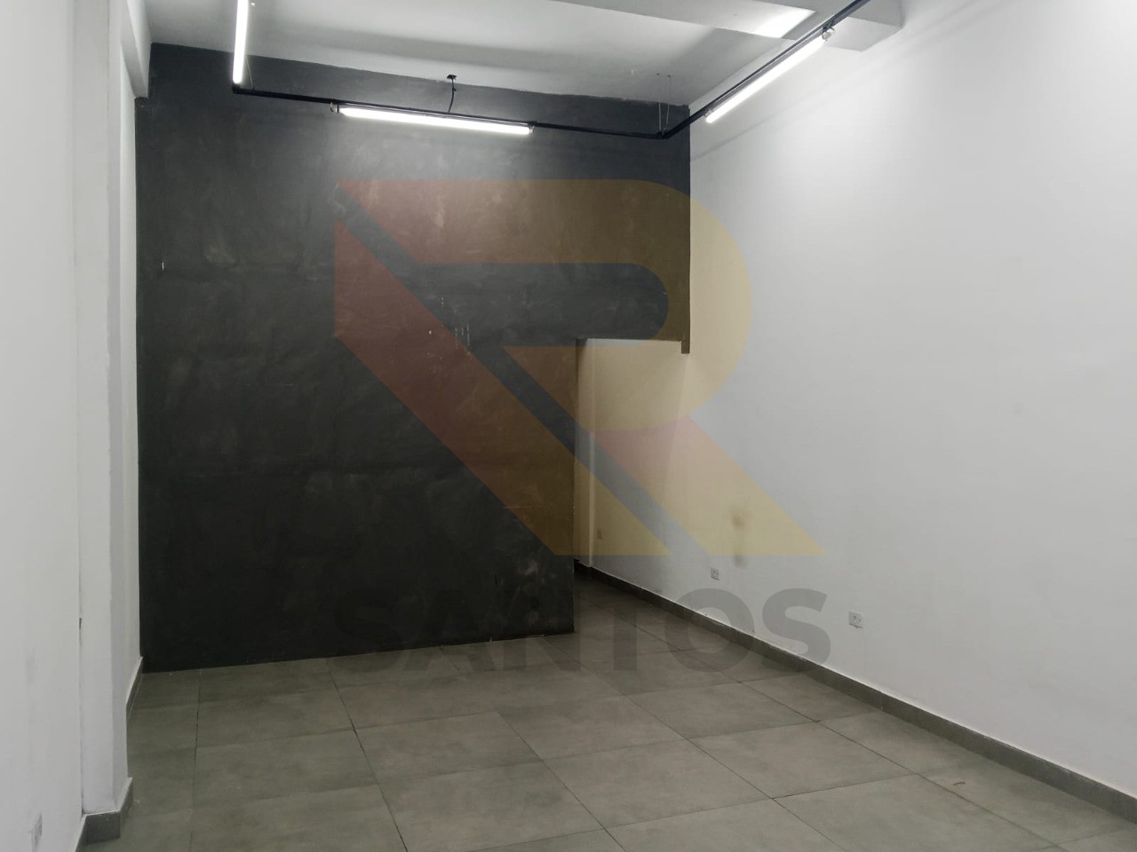 Loja-Salão, 50 m² - Foto 4