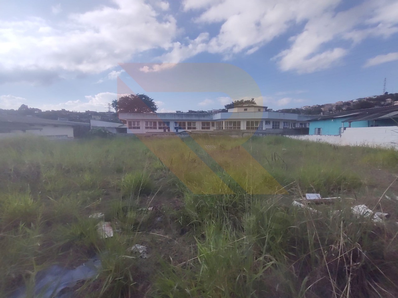 Terreno, 600 m² - Foto 2
