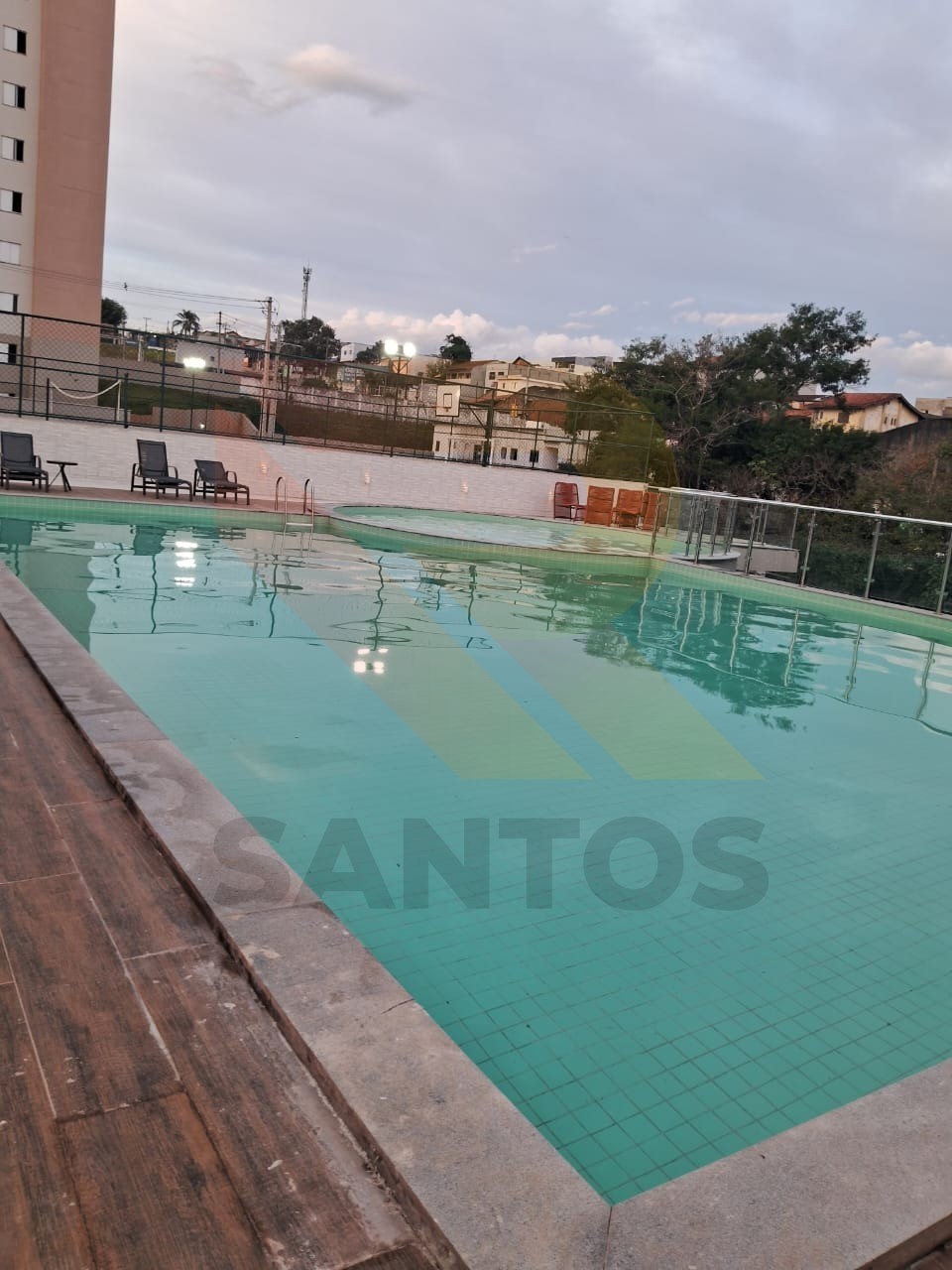 Apartamento, 2 quartos, 47 m² - Foto 6