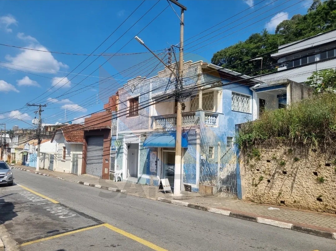 Loja-Salão, 1 m² - Foto 5