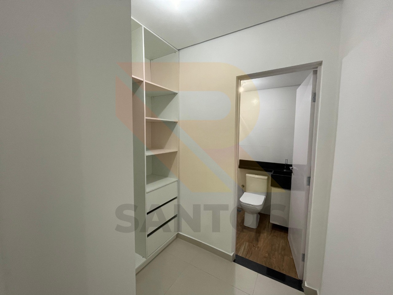 Apartamento, 1 quarto, 56 m² - Foto 16