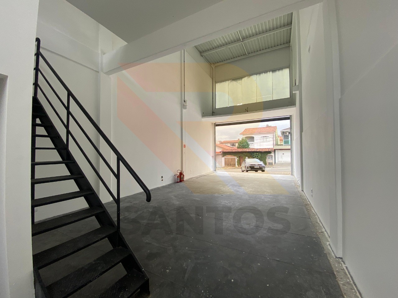 Loja-Salão, 79 m² - Foto 3