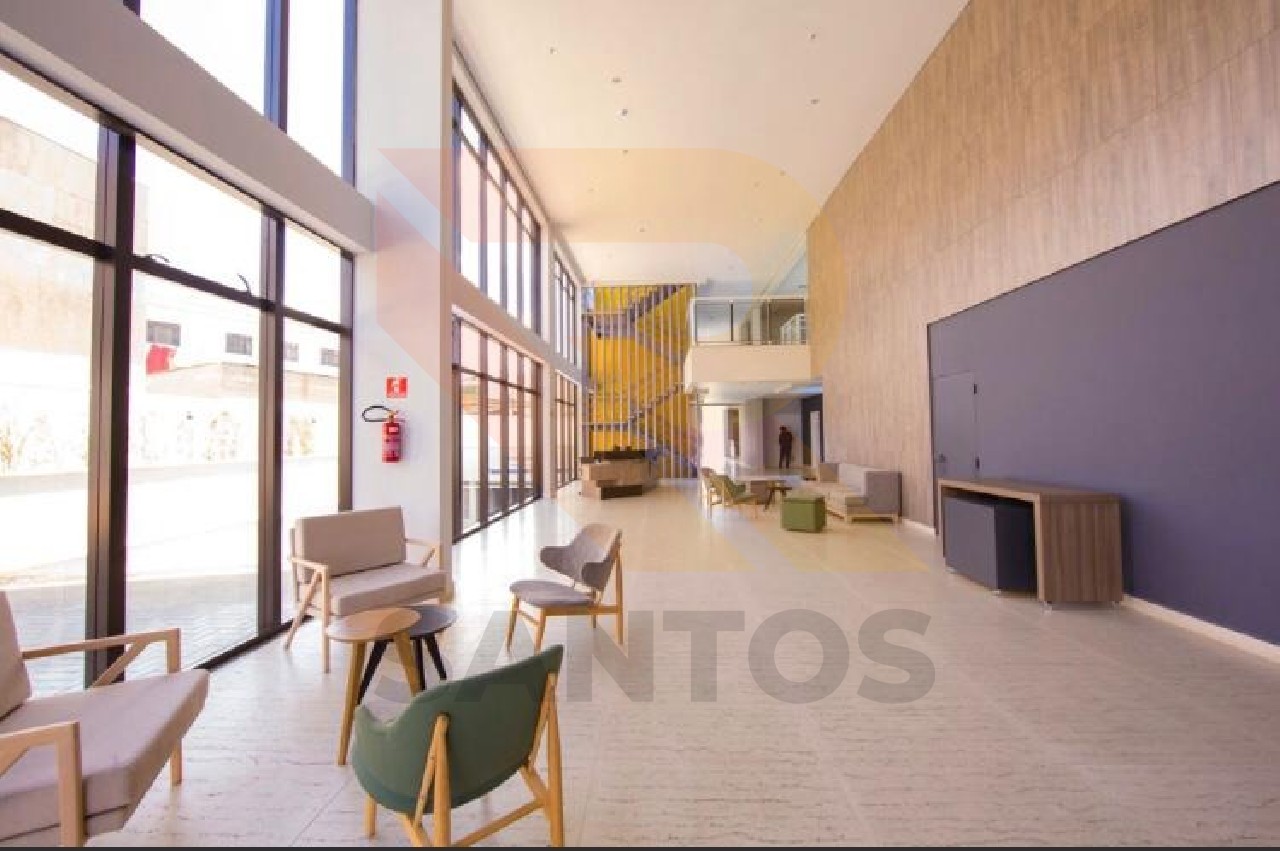 Sala-Conjunto, 33 m² - Foto 3