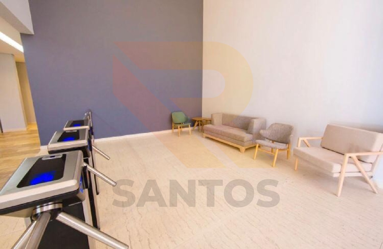 Sala-Conjunto, 33 m² - Foto 4