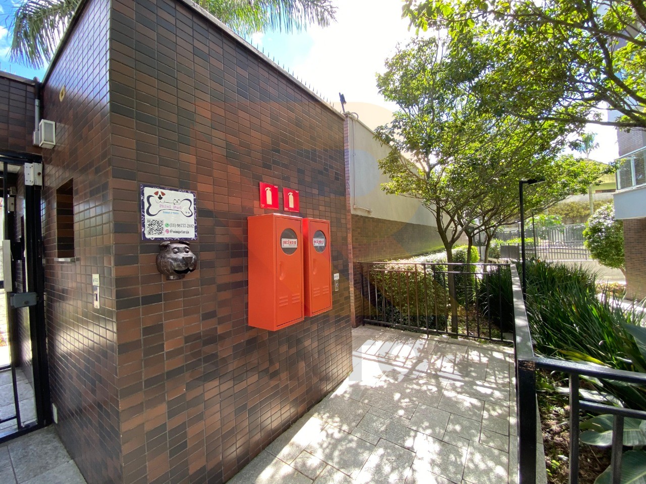 Apartamento, 3 quartos, 100 m² - Foto 52