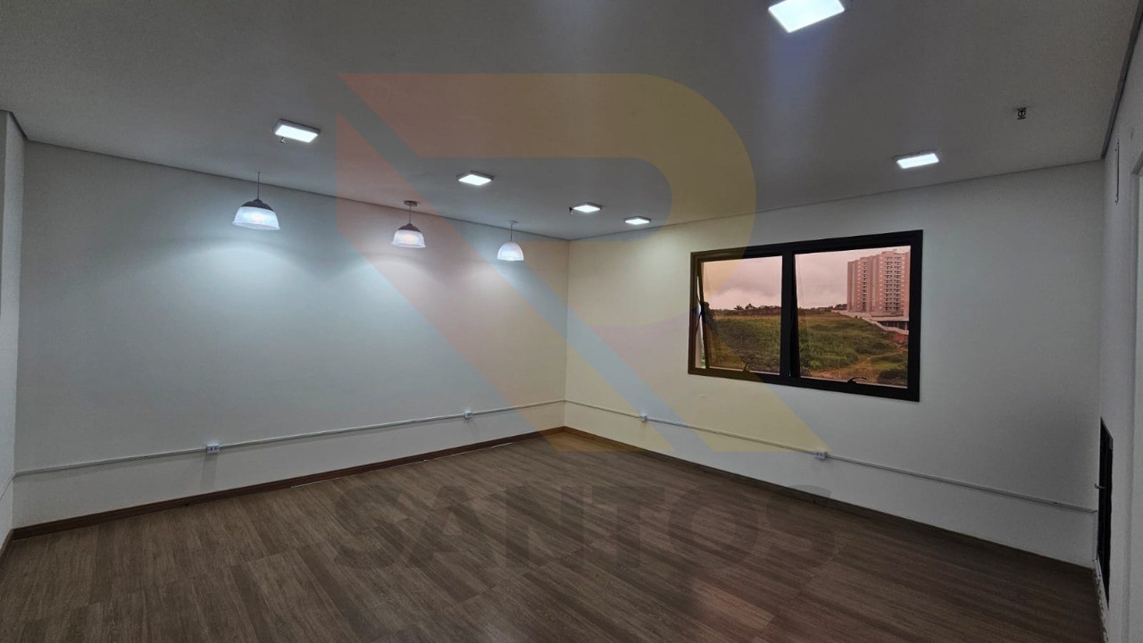 Sala-Conjunto, 33 m² - Foto 9