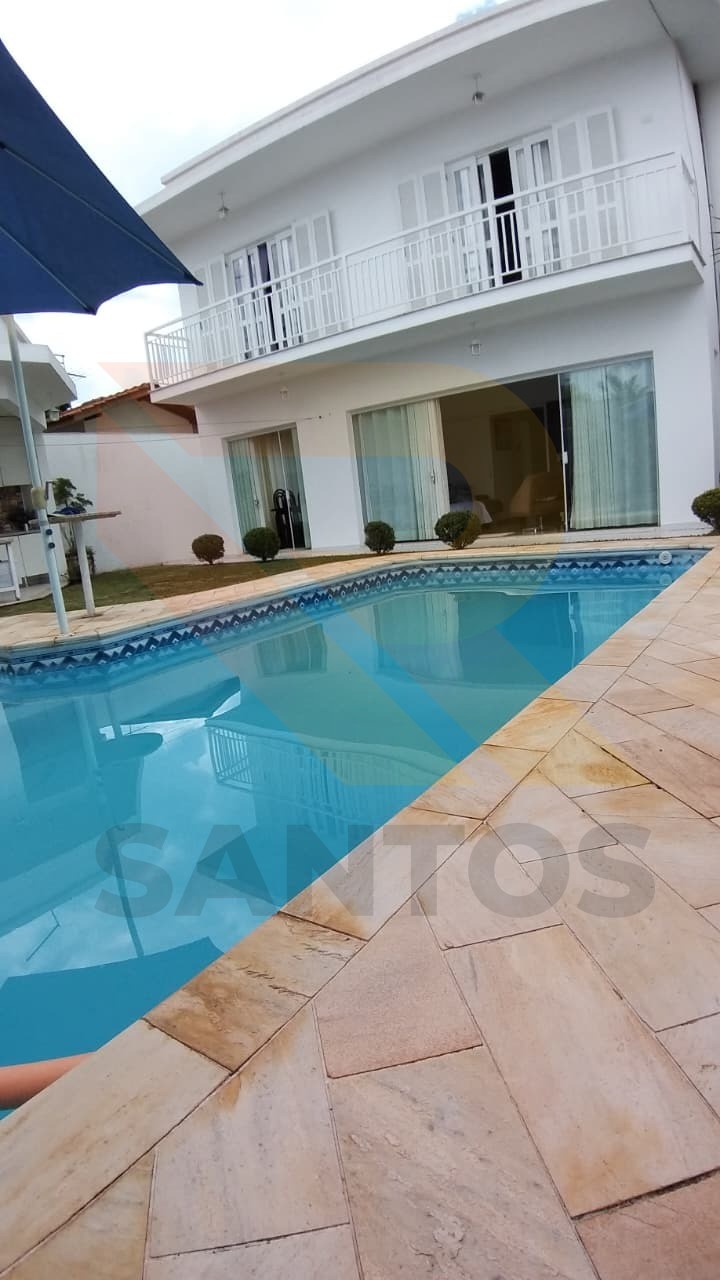 Casa, 4 quartos, 353 m² - Foto 13