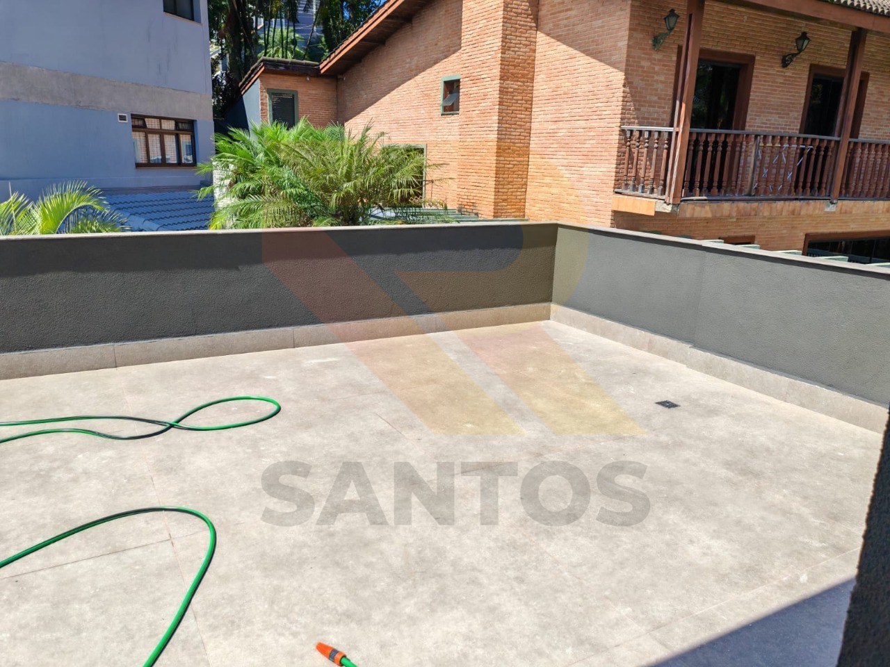 Casa, 4 quartos, 250 m² - Foto 21
