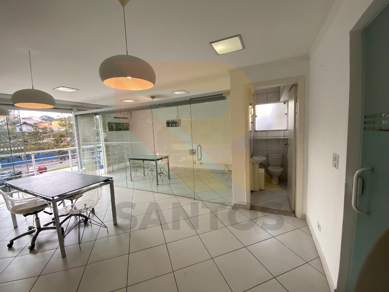 Sala-Conjunto, 30 m² - Foto 15
