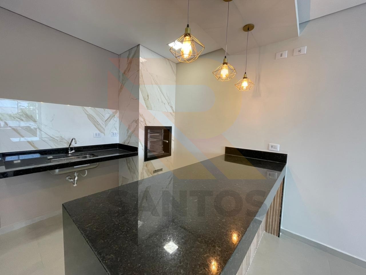 Casa, 1 quarto, 200 m² - Foto 18