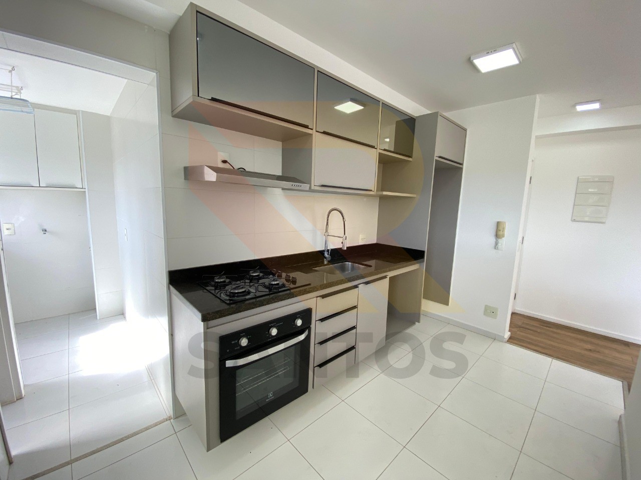 Apartamento, 3 quartos, 100 m² - Foto 39
