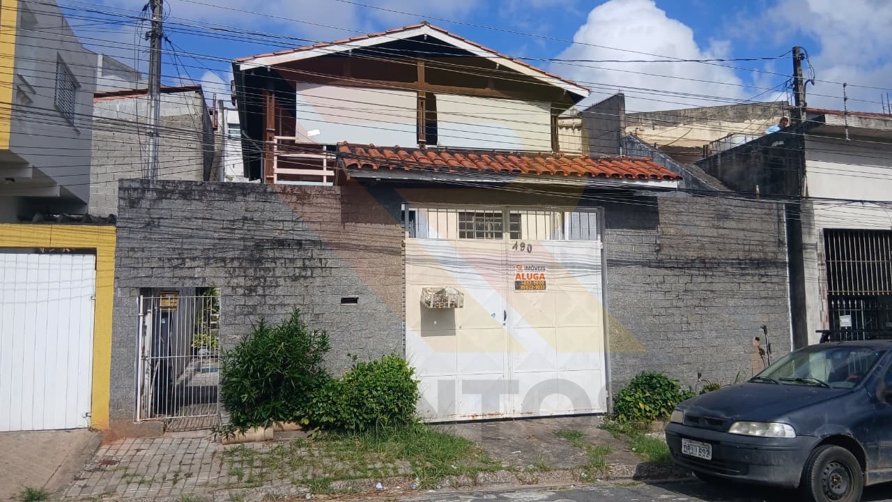 Loja-Salão, 70 m² - Foto 2