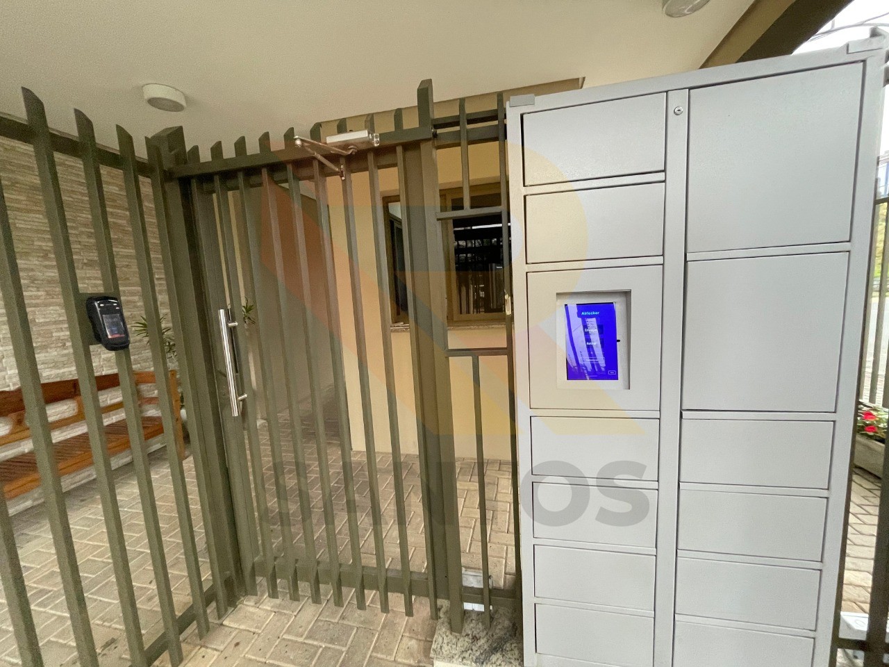 Apartamento, 2 quartos, 56 m² - Foto 33