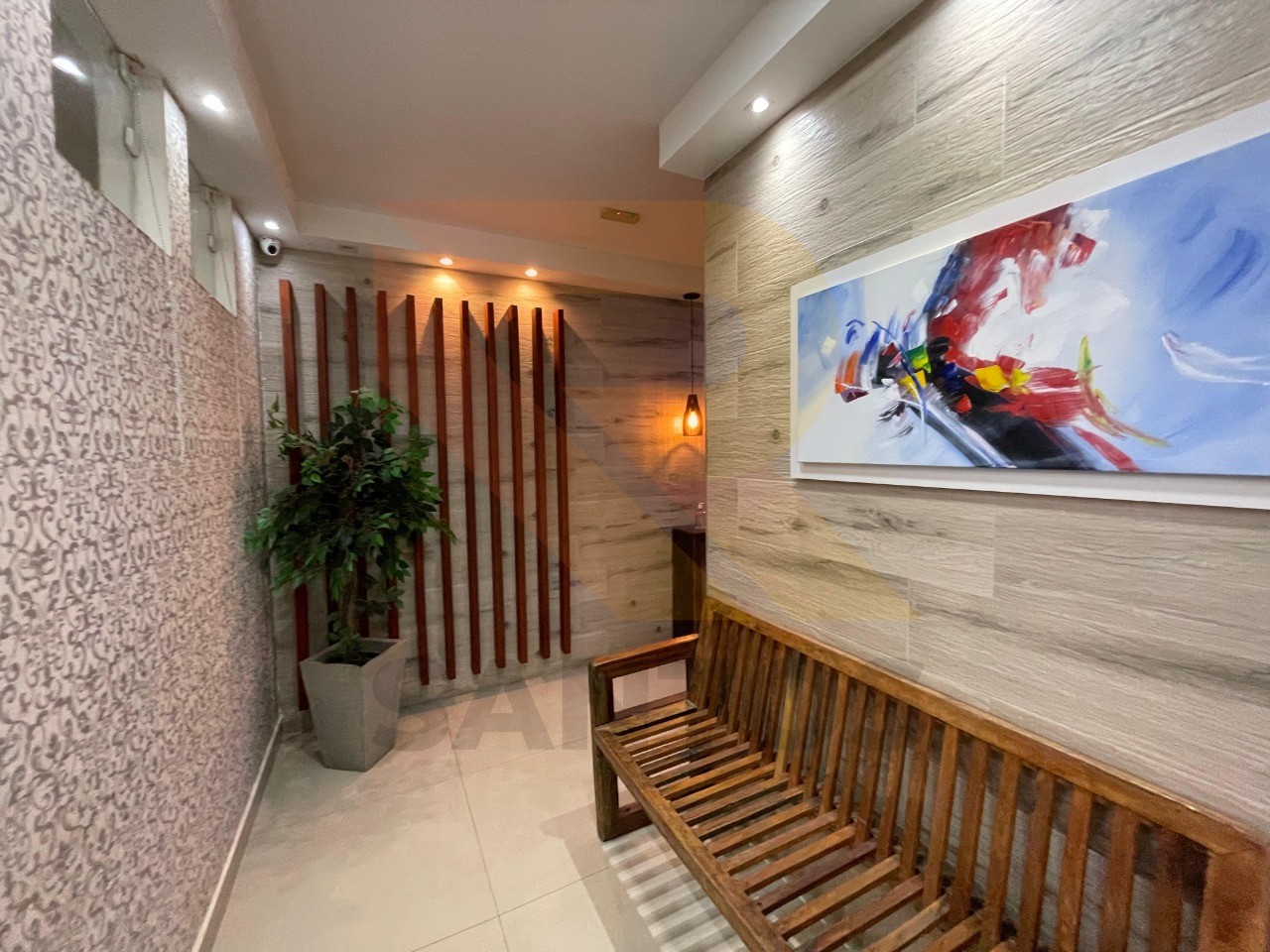 Apartamento, 2 quartos, 56 m² - Foto 37