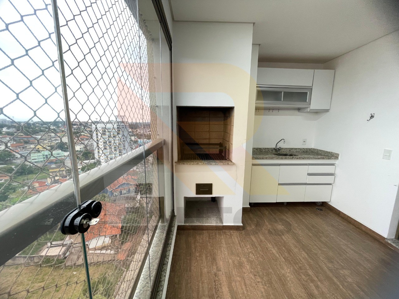 Apartamento, 2 quartos, 56 m² - Foto 11