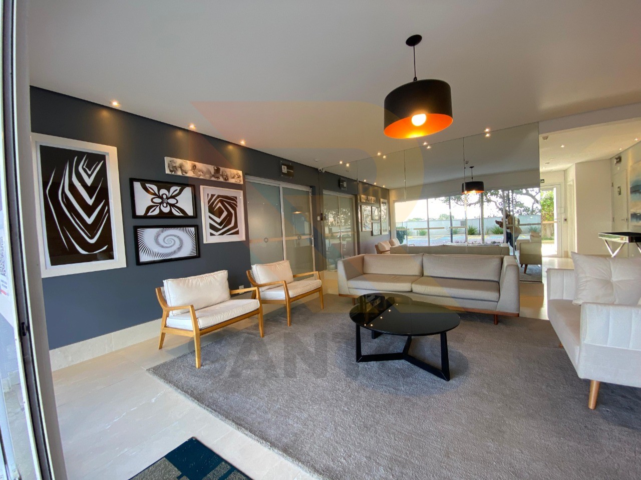 Apartamento, 3 quartos, 100 m² - Foto 47