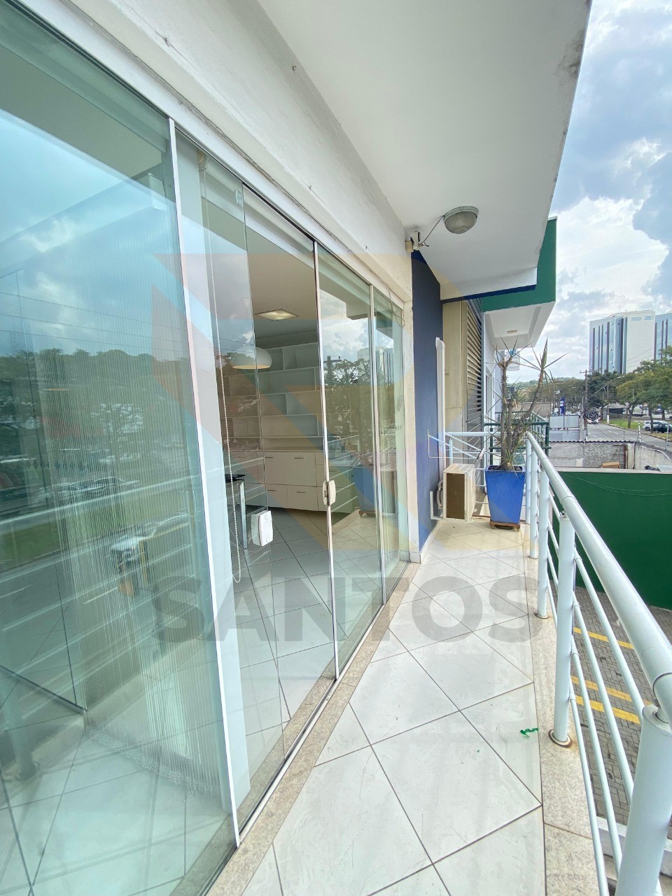 Sala-Conjunto, 30 m² - Foto 7