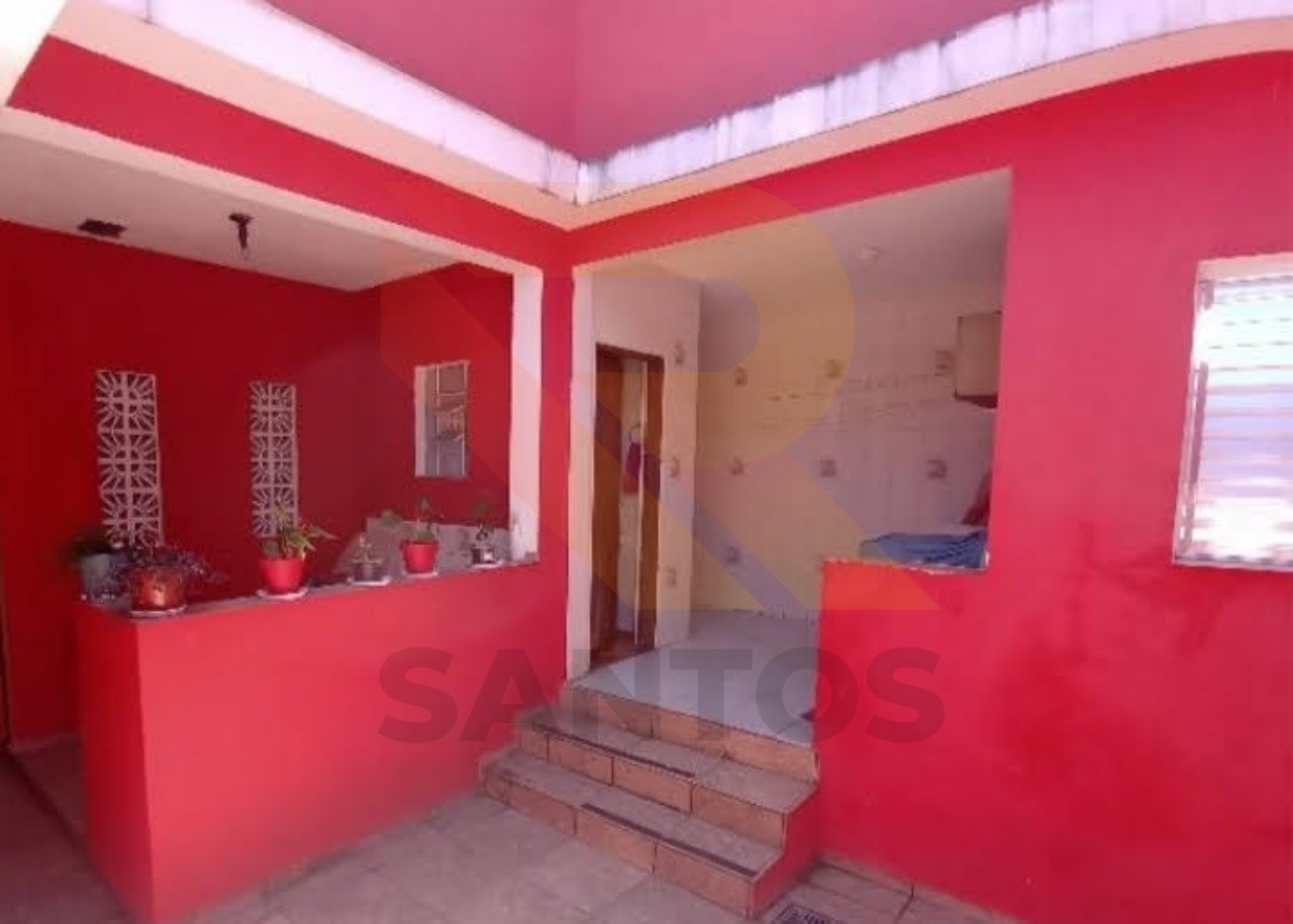 Casa, 3 quartos - Foto 11
