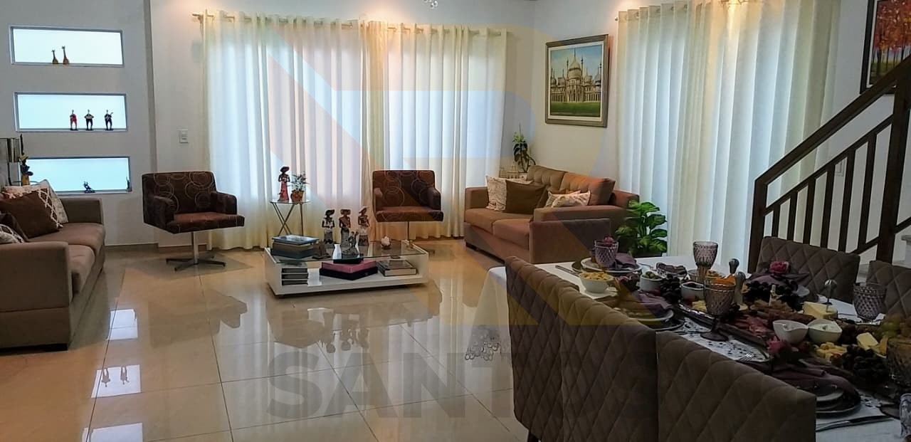 Casa, 4 quartos, 353 m² - Foto 2