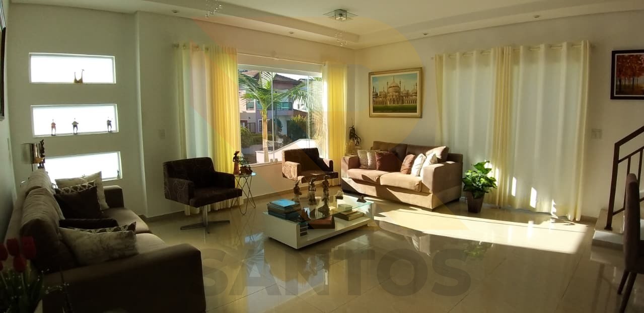 Casa, 4 quartos, 353 m² - Foto 3