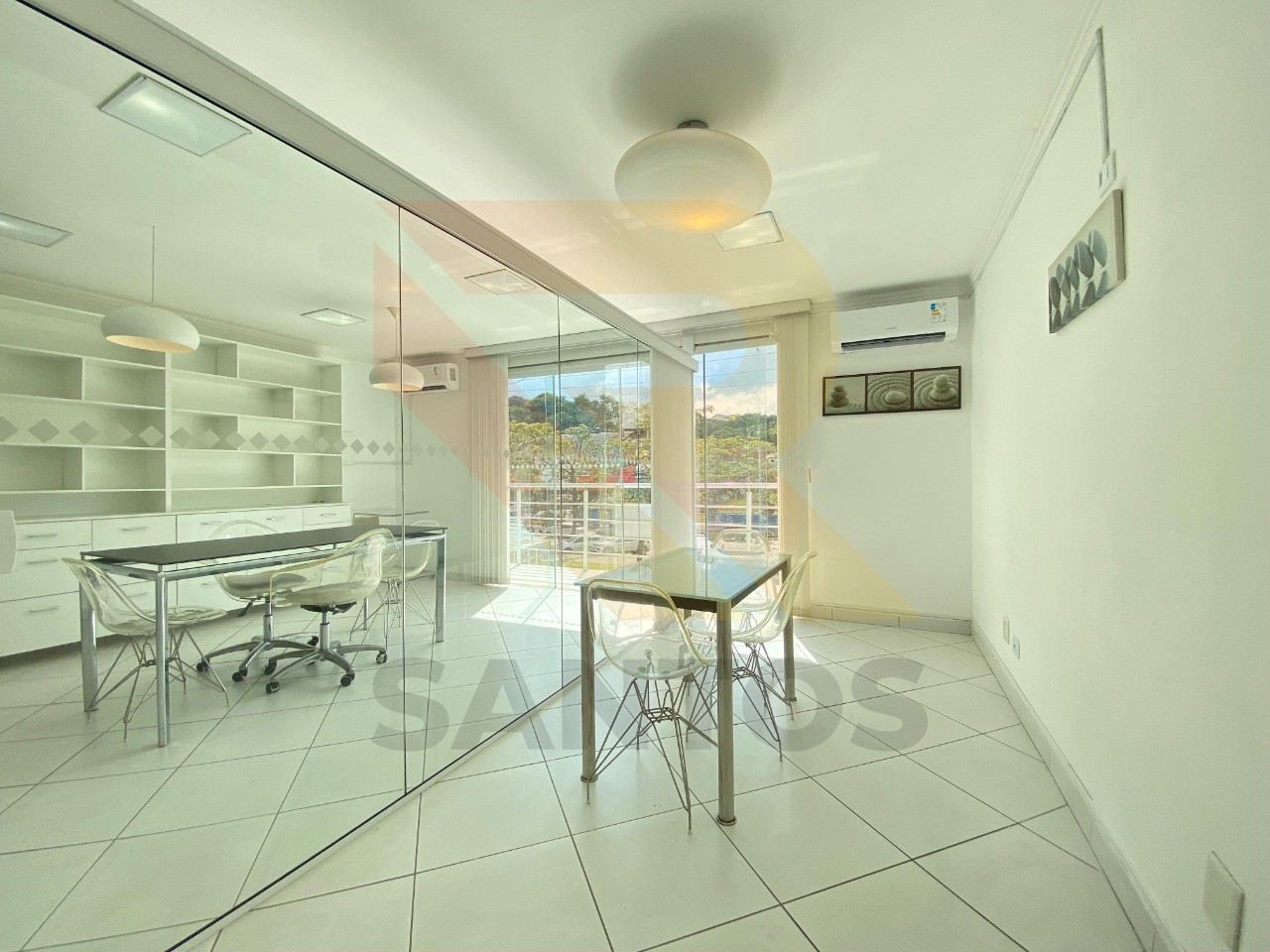 Sala-Conjunto, 30 m² - Foto 2