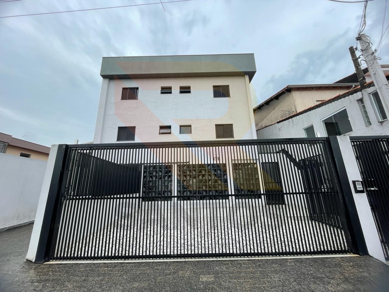 Apartamento, 1 quarto, 43 m² - Foto 1