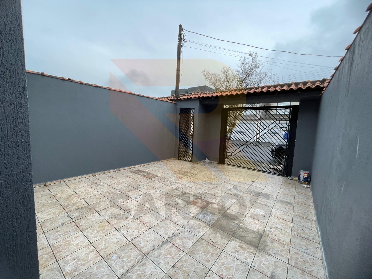 Casa, 2 quartos - Foto 25
