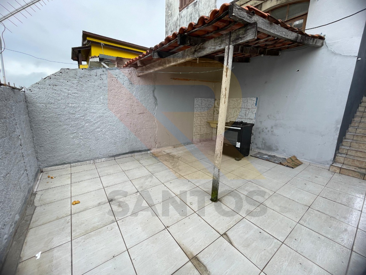 Casa, 2 quartos - Foto 24