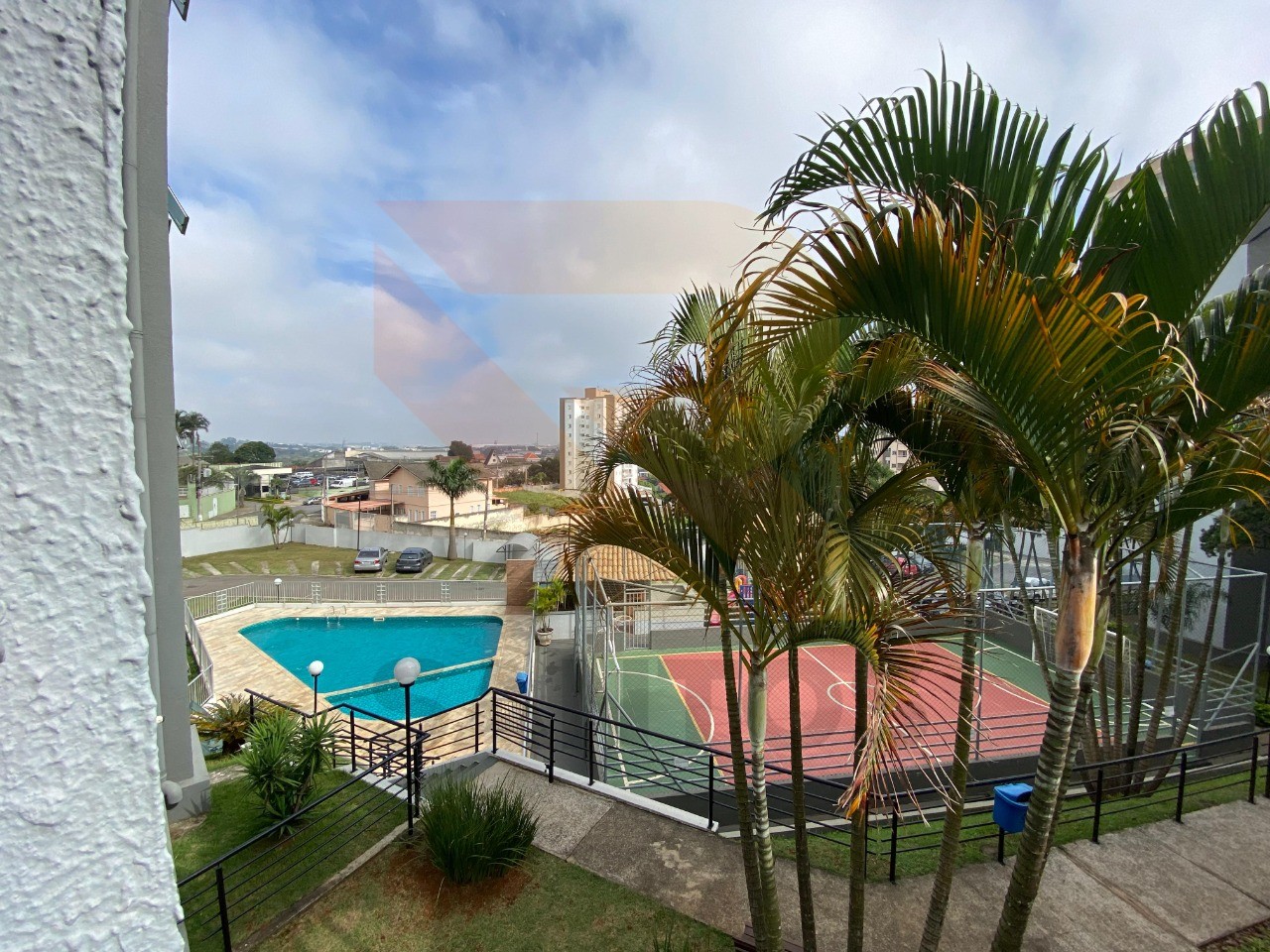 Apartamento, 2 quartos, 53 m² - Foto 1