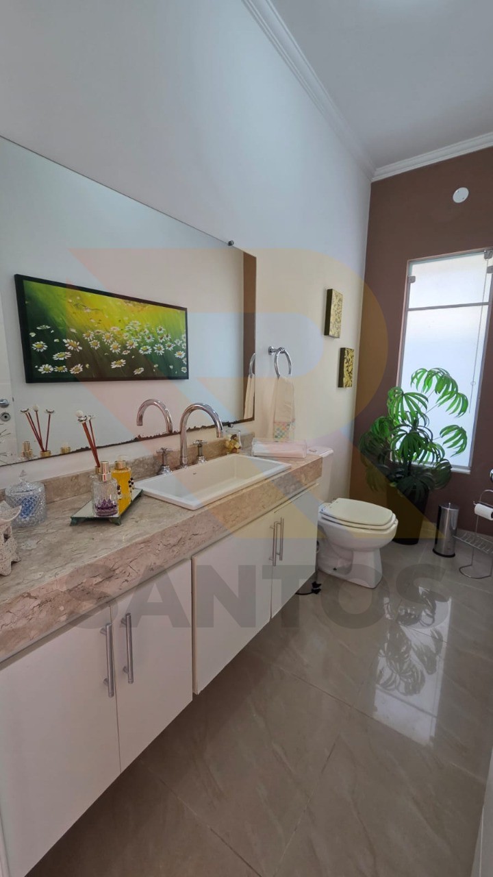 Casa, 4 quartos, 353 m² - Foto 11