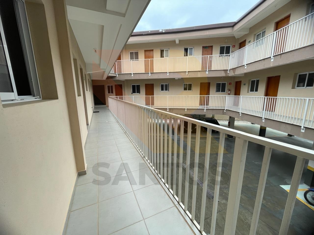 Apartamento, 1 quarto, 42 m² - Foto 3