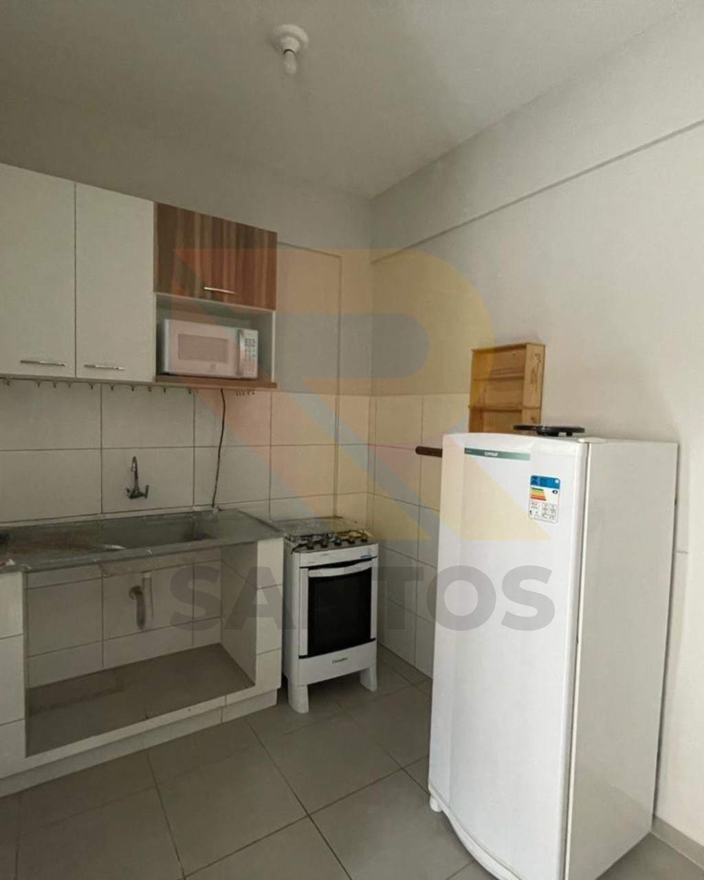Apartamento, 1 quarto, 42 m² - Foto 4