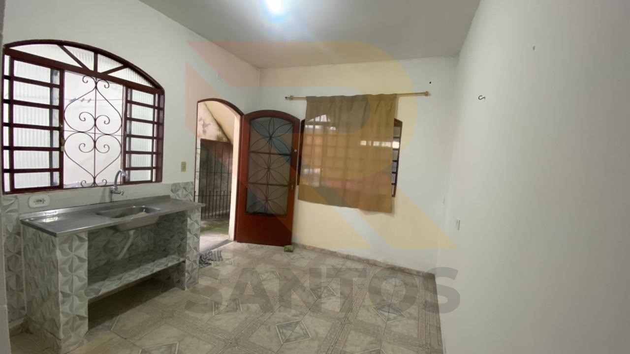 Casa, 1 quarto - Foto 2