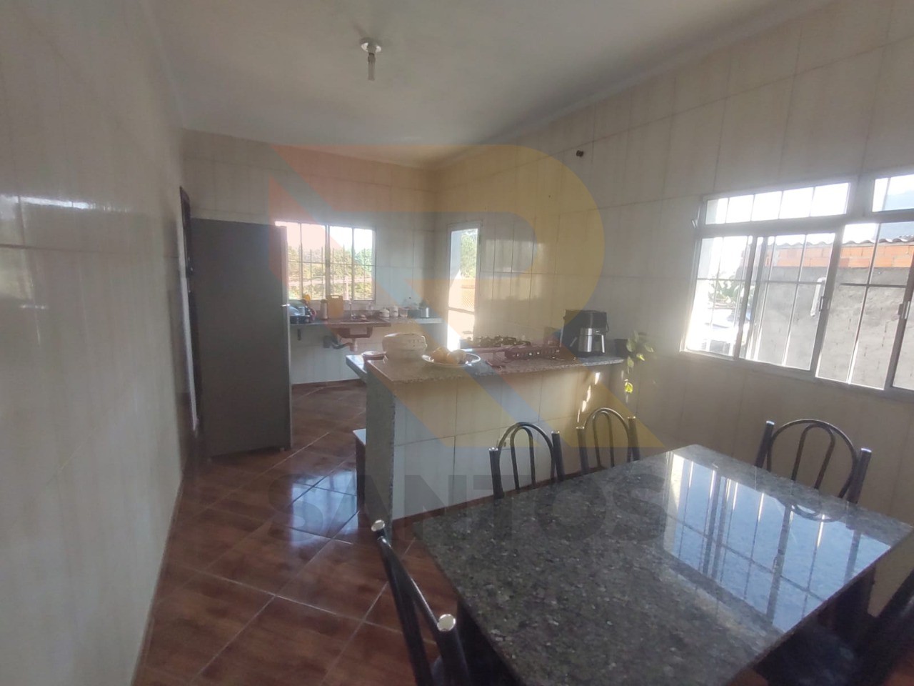 Casa, 5 quartos, 340 m² - Foto 7
