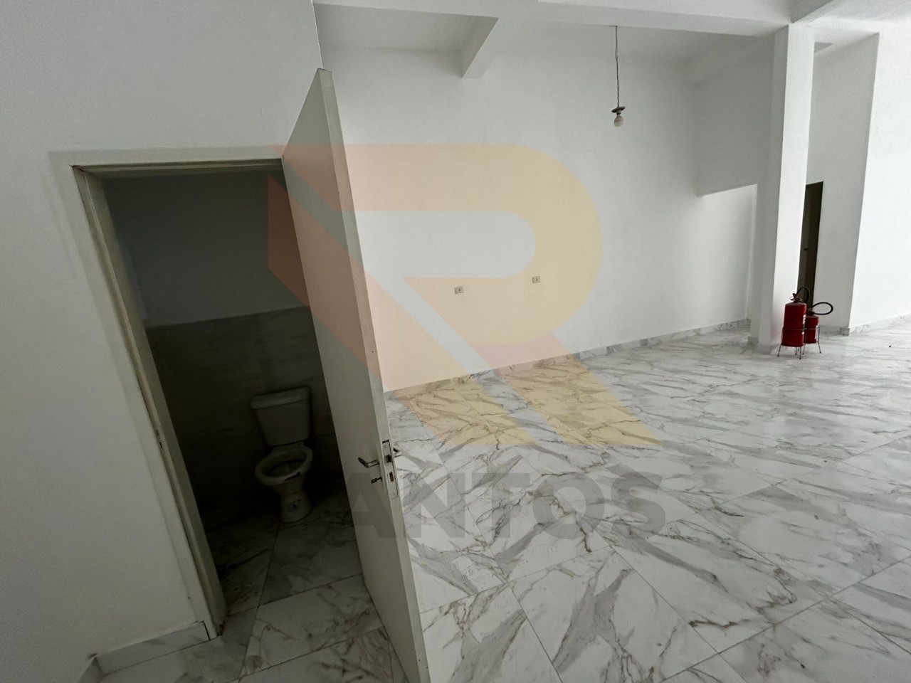 Loja-Salão, 50 m² - Foto 8