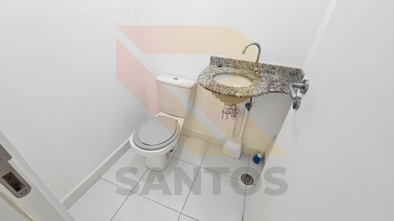 Sala-Conjunto, 33 m² - Foto 10
