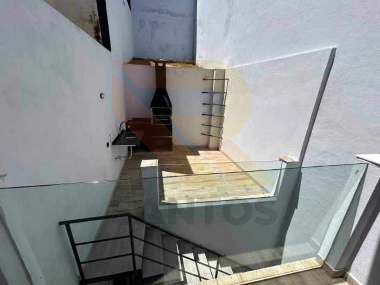Casa, 3 quartos, 75 m² - Foto 26
