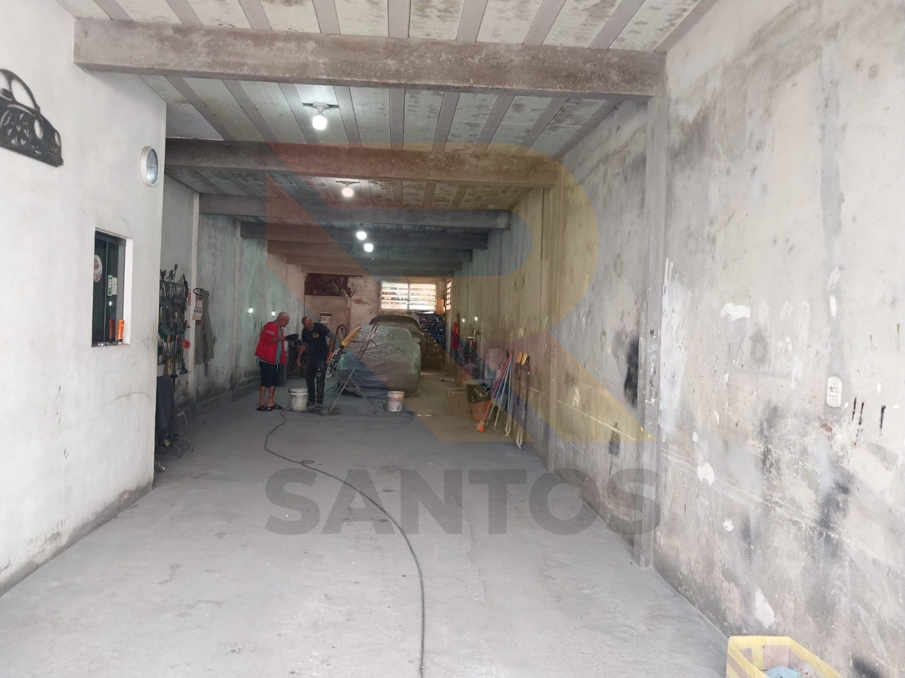 Casa, 2 quartos, 250 m² - Foto 13