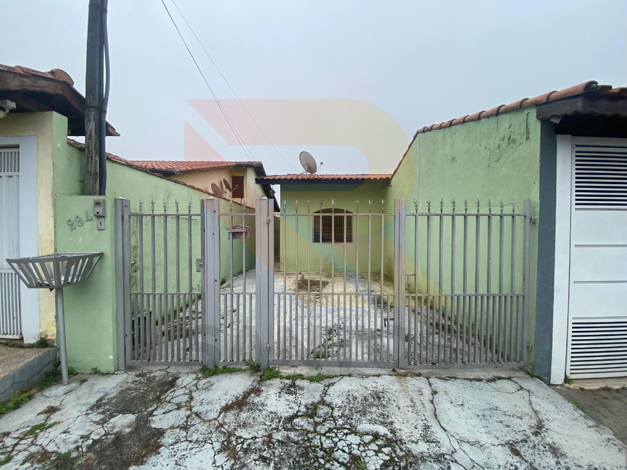 Casa, 2 quartos - Foto 3