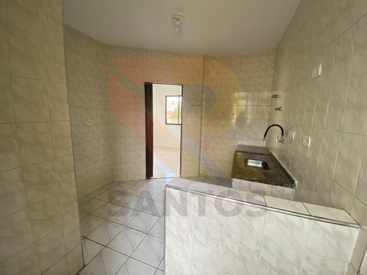Apartamento, 2 quartos, 45 m² - Foto 4