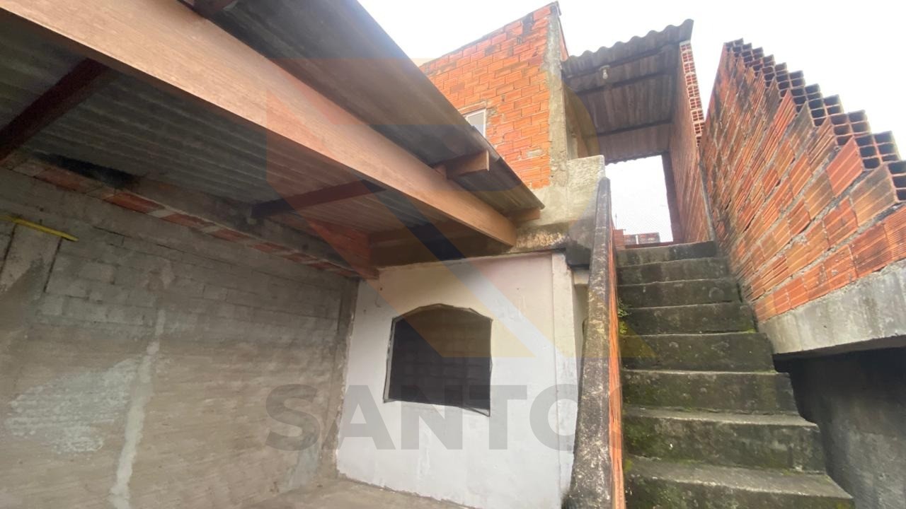 Casa, 1 quarto - Foto 12