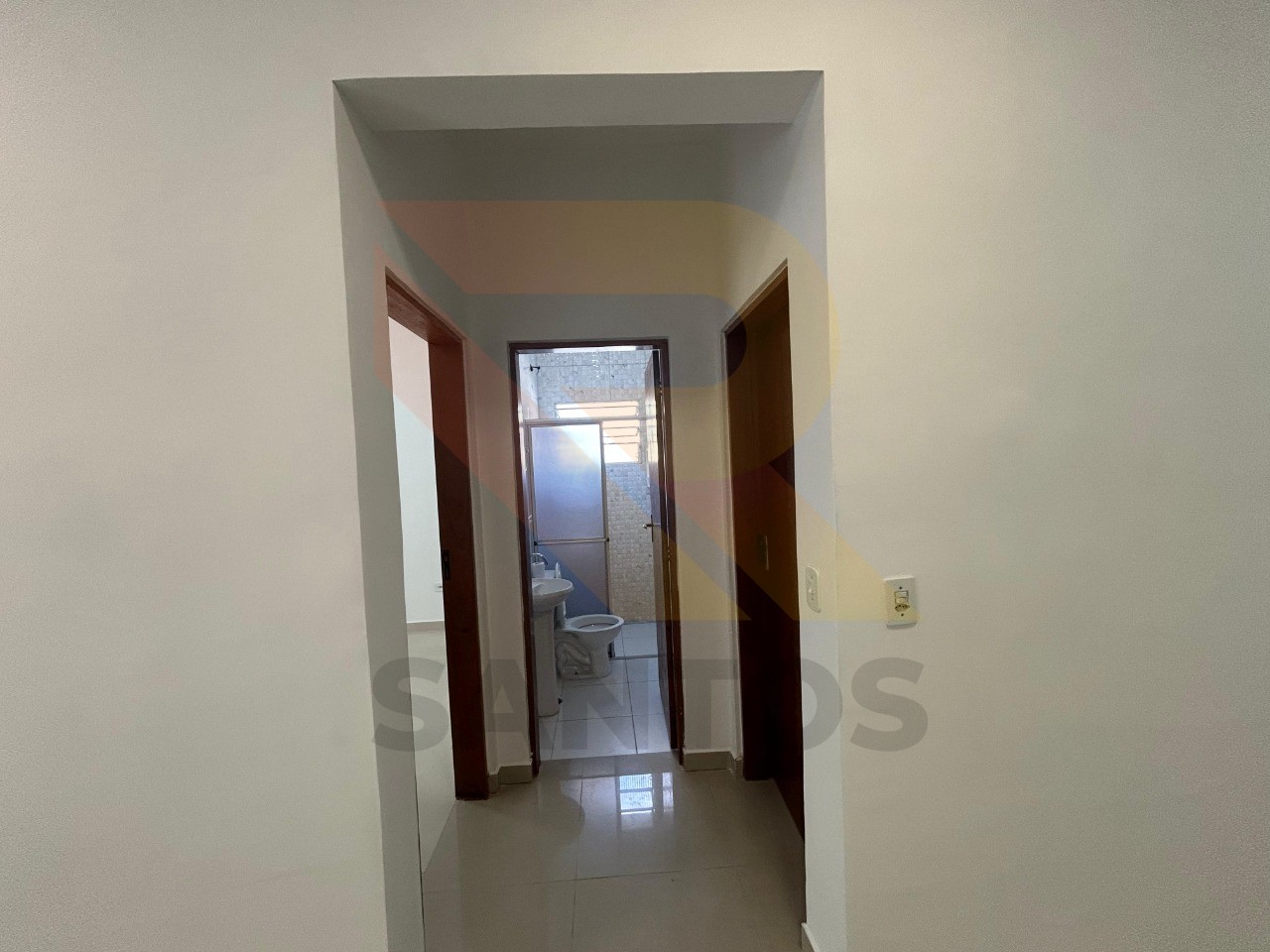 Apartamento, 2 quartos, 45 m² - Foto 7
