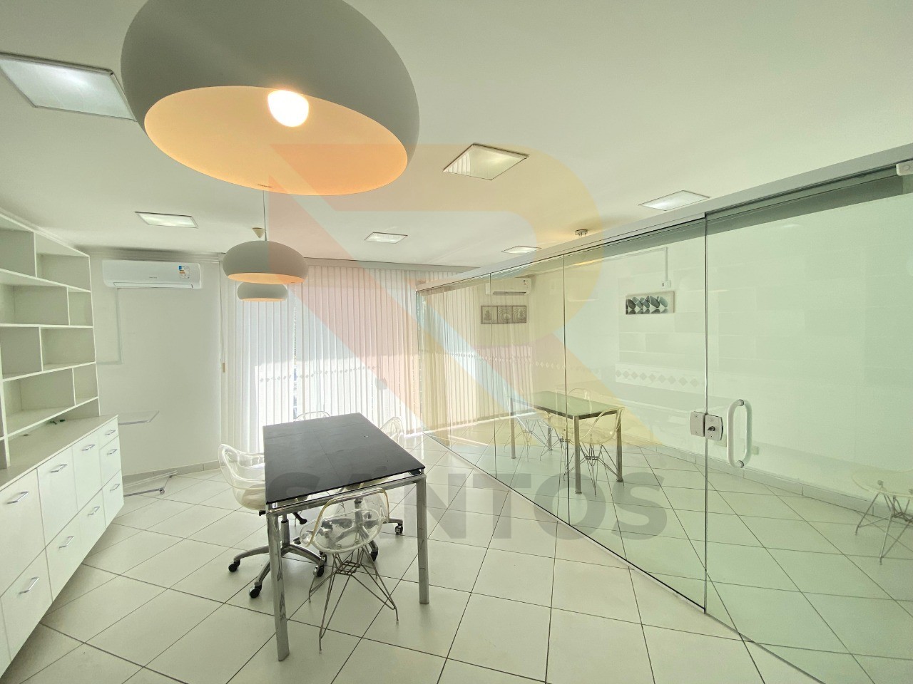 Sala-Conjunto, 30 m² - Foto 9