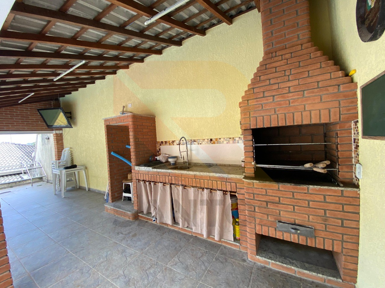 Casa, 3 quartos, 1 m² - Foto 32