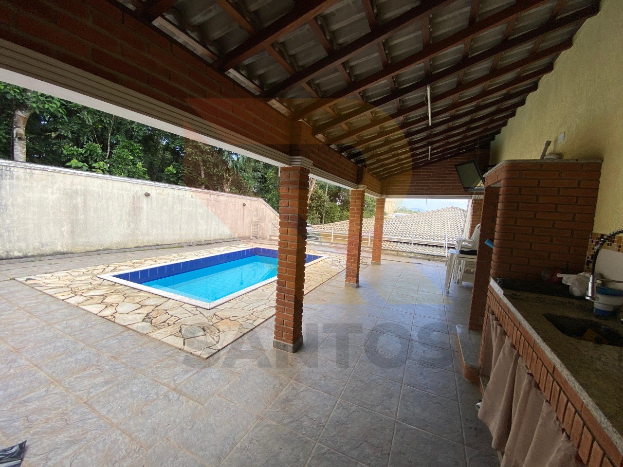 Casa, 3 quartos, 1 m² - Foto 1
