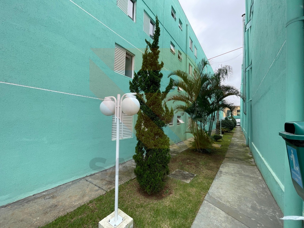 Apartamento, 2 quartos, 47 m² - Foto 24