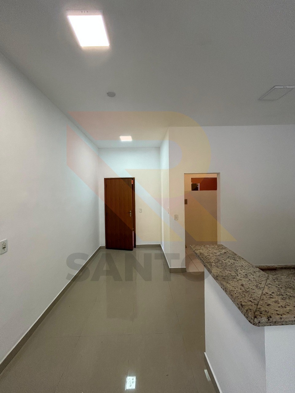 Apartamento, 2 quartos, 45 m² - Foto 4