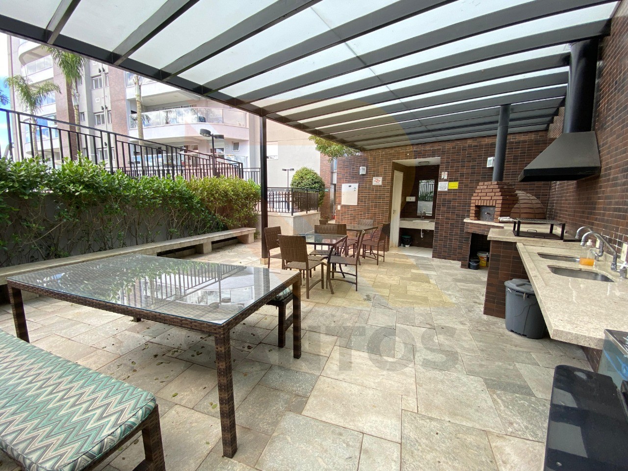Apartamento, 3 quartos, 100 m² - Foto 16