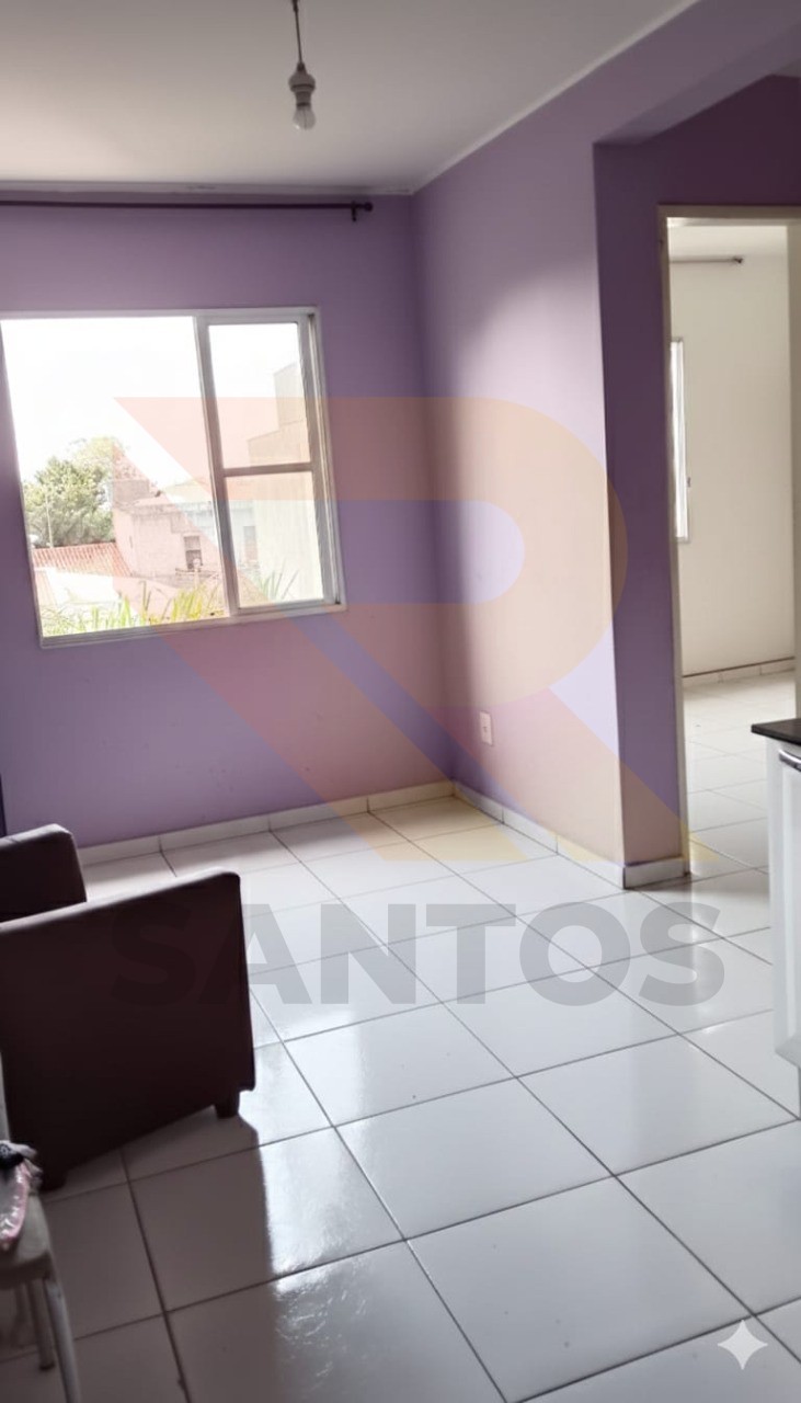 Apartamento, 2 quartos, 51 m² - Foto 1