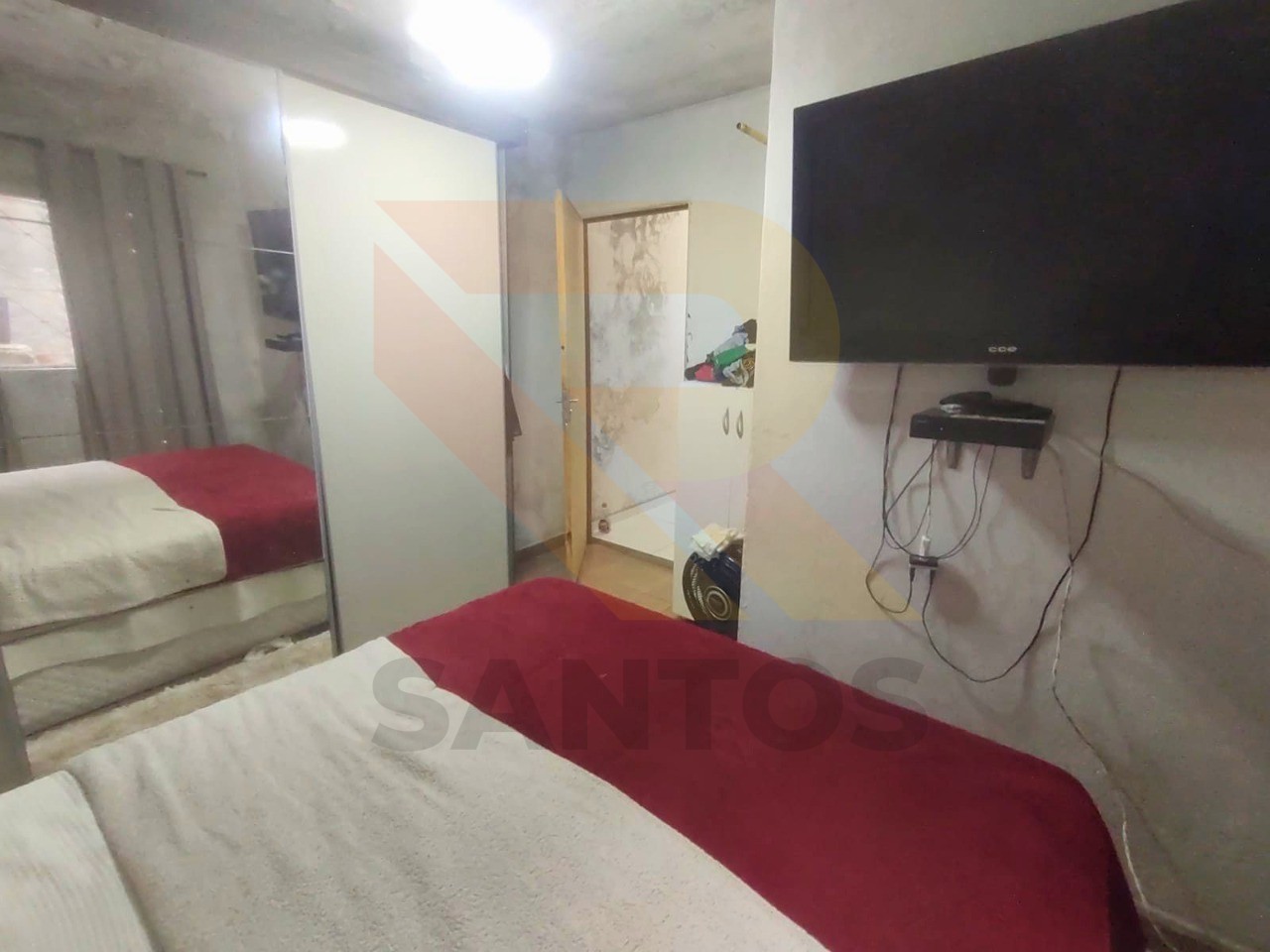 Casa, 2 quartos, 125 m² - Foto 5